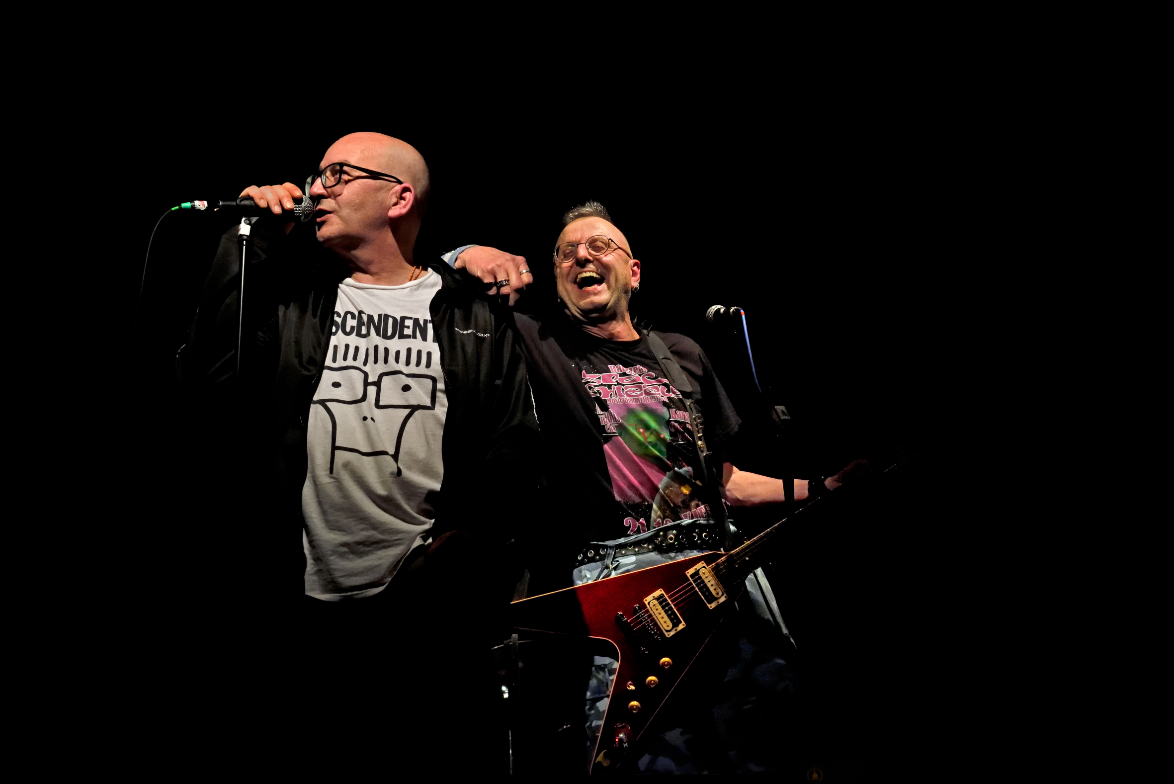 Geiz ist geil (Live)